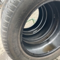 Автошина Michelin CrossClimate 205 /55 R16 91H Зимова 0.5мм Вживаний
