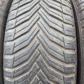 Автошина Michelin CrossClimate 205 /55 R16 91H Зимова 0.5мм Вживаний