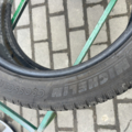 Автошина Michelin CrossClimate 225 /45 R17 94W Зимова 5мм Вживаний