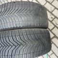 Автошина Michelin CrossClimate 225 /45 R17 94W Зимова 5мм Вживаний