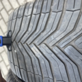 Автошина Michelin CrossClimate 225 /45 R17 94W Зимова 5мм Вживаний