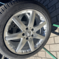 Автошина Michelin CrossClimate + 235 /45 R17 97Y Всесезонна 5мм Вживаний