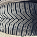 Автошина Michelin CrossClimate + 235 /45 R17 97Y Всесезонна 5мм Вживаний