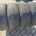 Автошина Michelin CrossClimate + 235 /45 R17 97Y Всесезонна 5мм Вживаний