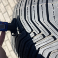 Автошина Michelin CrossClimate + 235 /45 R17 97Y Всесезонна 5мм Вживаний