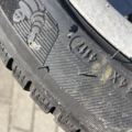 Автошина Michelin CrossClimate + 235 /45 R17 97Y Всесезонна 5мм Вживаний