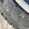 Автошина Michelin CrossClimate + 235 /45 R17 97Y Всесезонна Вживаний