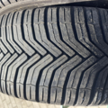 Автошина Michelin CrossClimate + 235 /45 R17 97Y Всесезонна Вживаний