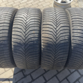 Автошина Michelin CrossClimate + 235 /45 R17 97Y Всесезонна Вживаний