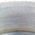 Автошина Michelin Energy 175 /70 R14 84T Літо 4мм Вживаний