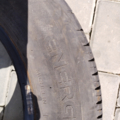 Автошина Michelin Energy 175 /70 R14 84T Літо 4мм Вживаний