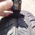 Автошина Michelin Energy 175 /70 R14 84T Літо 4мм Вживаний