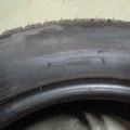 Автошина Michelin Energy E3A 175 /65 R15 84H Літо 6мм Вживаний