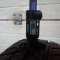 Автошина Michelin Energy E3A 175 /65 R15 84H Літо 6мм Вживаний