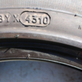 Автошина Michelin Energy E3B 155 /65 R14 75Т Літо 5мм Вживаний