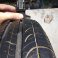 Автошина Michelin Energy E3B 155 /65 R14 75Т Літо 5мм Вживаний