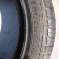 Автошина Michelin Energy E3B 155 /65 R14 75Т Літо 5мм Вживаний