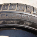 Автошина Michelin Energy E3B 155 /65 R14 75Т Літо 5мм Вживаний