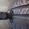 Автошина Michelin Energy E3B 165 /60 R14 75T Літо 5мм Вживаний