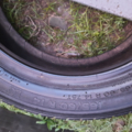 Автошина Michelin Energy E3B 165 /60 R14 75T Літо 5мм Вживаний