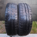 Автошина Michelin Energy E3B 165 /60 R14 75T Літо 5мм Вживаний