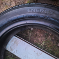 Автошина Michelin Energy E3B 165 /60 R14 75T Літо 5мм Вживаний
