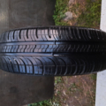 Автошина Michelin Energy E3B 165 /60 R14 75T Літо 5мм Вживаний