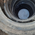 Автошина Michelin Energy E3B 165 /60 R14 75T Літо 6.5 мм Вживаний