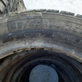 Автошина Michelin Energy E3B 165 /60 R14 75T Літо Вживаний