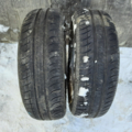 Автошина Michelin Energy Saver 165 /65 R14 79T Літо 5мм Вживаний