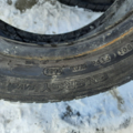 Автошина Michelin Energy Saver 165 /65 R14 79T Літо 5мм Вживаний