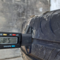 Автошина Michelin Energy Saver 165 /65 R14 79T Літо 5мм Вживаний