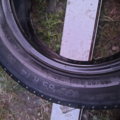 Автошина Michelin Energy Saver 165 /65 R14 79T Літо 6мм Вживаний