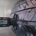 Автошина Michelin Energy Saver 165 /65 R14 79T Літо 6мм Вживаний