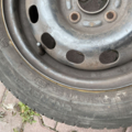 Автошина Michelin Energy Saver 165 /65 R14 79T Літо 6мм Вживаний