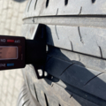 Автошина Michelin Energy Saver 185 /60 R15 84H Літо 3мм Вживаний