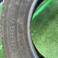 Автошина Michelin Energy Saver  185 /60 R15 84T Літо Вживаний