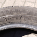 Автошина Michelin Energy saver 195 /50 R15 82T Літо 6мм Вживаний