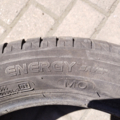 Автошина Michelin Energy saver 195 /50 R15 82T Літо 6мм Вживаний