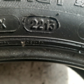 Автошина Michelin Energy Saver 195 /50 R16 88V Літо 5мм Вживаний