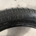 Автошина Michelin Energy Saver 195 /50 R16 88V Літо 5мм Вживаний