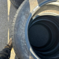 Автошина Michelin Energy Saver 195 /55 R16 87H Літо 5мм Вживаний