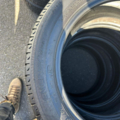 Автошина Michelin Energy Saver 195 /55 R16 87H Літо 5мм Вживаний