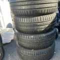 Автошина Michelin Energy Saver 195 /55 R16 87H Літо 5мм Вживаний