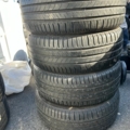 Автошина Michelin Energy Saver 195 /55 R16 87H Літо Вживаний