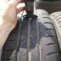 Автошина Michelin Energy Saver 195 /60 R15 88Т Літо 5мм Вживаний