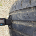 Автошина Michelin Energy Saver 205 /60 R15 91V Літо 7мм Вживаний