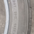 Автошина Michelin Energy saver a/s 235 /65 R18 94V Всесезонна 3мм Вживаний