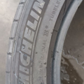 Автошина Michelin Energy saver a/s 235 /65 R18 94V Всесезонна Вживаний