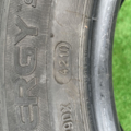 Автошина Michelin Energy tm saver 185 /60 R15 84H Літо  Вживаний